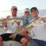 Book an 8 Hour fishing charter
